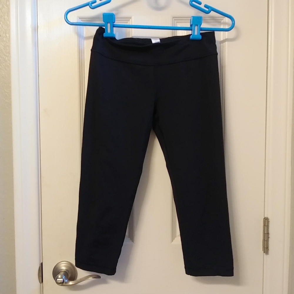 Ivivva crops
